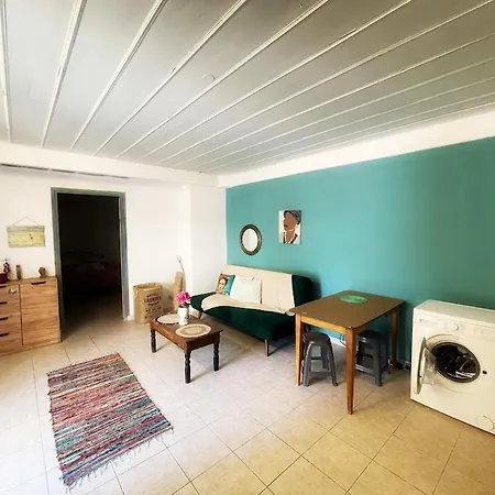 Holiday home The Dockside Dwelling Corfu (city)