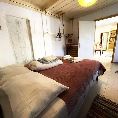 The Dockside Dwelling Holiday home Corfu (city)