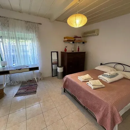 Holiday home The Dockside Dwelling